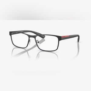 EUC PRADA LINEA ROSSA Glasses